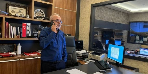 Araba Kaportasındaki Güneş Yanıkları Nasıl Geçer? Mehmet Bulaşmaz ile Özel Röportaj