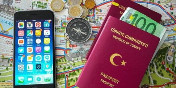 Yurt Dışından Getirilen Telefonlara Yeni Düzenleme Sınırlamalar Arttı