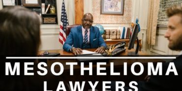 Mesothelioma Law Firm