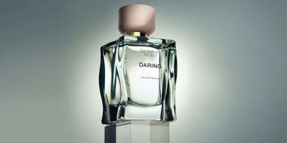 Victoria’s Secret Koku Ailesinin En Yenisi: Daring