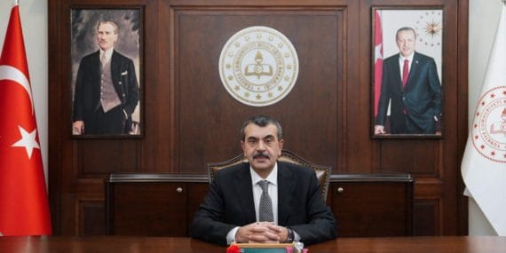 Yeni Eğitim Öğretim Yılına Merhaba: Türkiye Yüzyılı Maarif Modeli