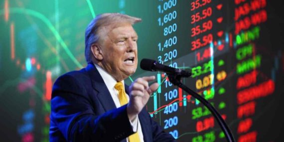 ABD Seçim Sonrası FED Faiz Kararı ve Yatırımcıların Beklentileri: Bitcoin ve Döviz Yatırımları