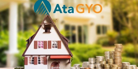 ATA GYO’nun esas faaliyet kârı 16,7 Milyon TL, bilanço büyüklüğü 581 Milyon TL oldu