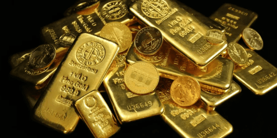 Goldman Sachs’tan Altın Uyarısı: Rekor Seviyeler Geliyor!