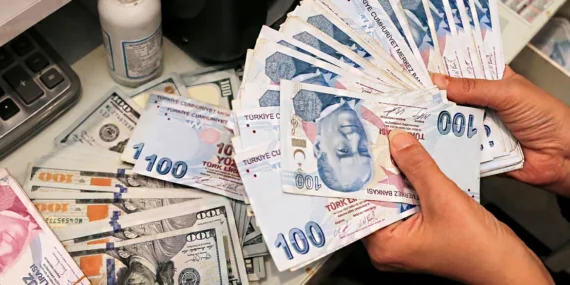Türk Lirası Mevduat ve Fonlar İçin Stopaj Oranı Arttırıldı: Yeni Oranlar ve Geçerlilik Süresi