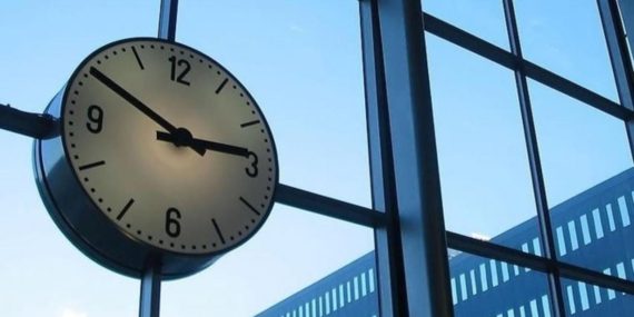 Sabit Saat Uygulaması Türkiye’ye 20 Milyar Lira Tasarruf Sağladı