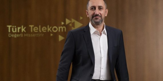 Türk Telekom’un konsolide gelirleri dokuz ayda yüzde 8,7 arttı