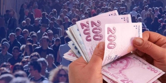 “2025 Asgari Ücret İçin Gözler Komisyonun Kararında!”