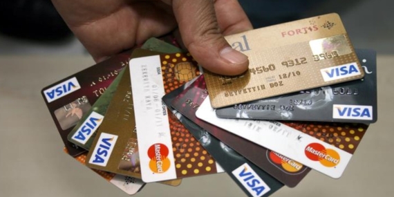 Kredi kartı limitleri düşürülecek mi? BDDK’dan açıklama