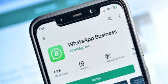 WhatsApp’tan İşletmelere Özel Yapay Zeka Destekli Mesajlaşma Dönemi