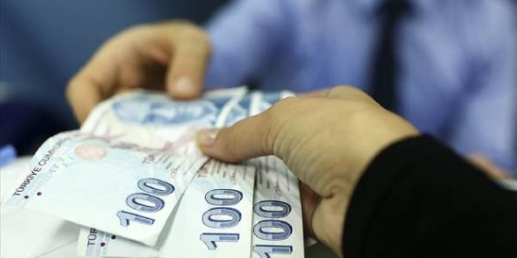 16,8 Milyon Emekli Zamlı Aylıklarını Aldı, Bayram İkramiyesi Beklentisi Artıyor