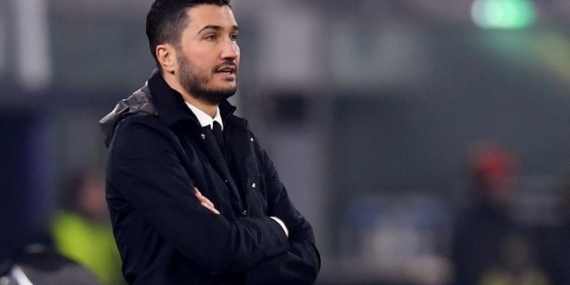 Borussia Dortmund’da Deprem: Nuri Şahin’in Görevine Son Verildi
