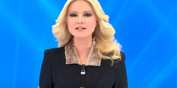 BUGÜN ATV CANLI YAYIN İZLE 22 OCAK! Müge Anlı canlı yayın nasıl izlenir?