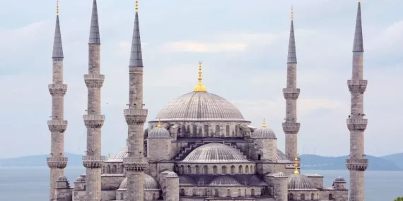 CUMA NAMAZI SAATİ İL İL 17 OCAK | Diyanet’e göre Cuma namazı kaçta okunuyor?