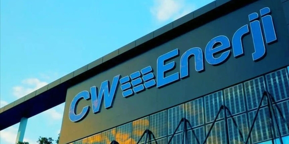 CW Enerji, Ankara’da 1173,93 kWp Gücünde Güneş Enerji Santrali Kurdu