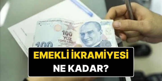 Emekli Bayram İkramiyesi 2025: Ne Zaman ve Ne Kadar Olacak?
