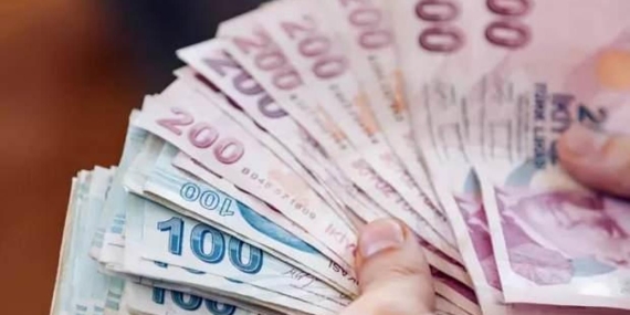 Emekli Maaşı Farkları Bugün Hesaplarda!