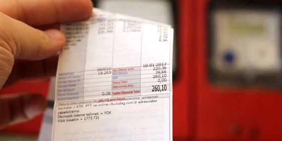 EPDK’dan Elektrik Tüketici Hizmetlerine Yeni Düzenlemeler: Güvence Bedeli ve Kaçak Elektrik Tespiti Yeniden Şekillendirildi