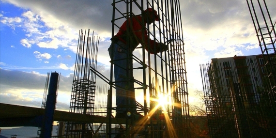 Eray Grup Metal Tekstil İnşaat Elektronik Şirketi İflasın Eşiğinde