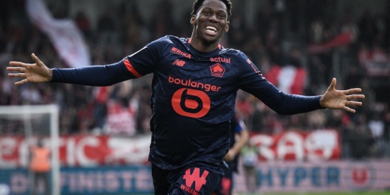 Galatasaray, Jonathan David İçin Transfer Hamlesi Yapıyor