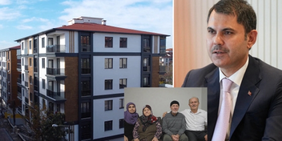 İstanbul’da “Yarısı Bizden” Kampanyasıyla Kentsel Dönüşüm Hız Kazanıyor