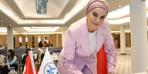 Kadın-TİS: Kadın Girişimcilerin ve İşverenlerin Haklarını Koruyacak Yeni Sendika Kuruldu