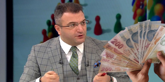 Memur ve Emekli Zam Oranları Açıklandı: En Düşük Emekli Maaşı Ne Kadar Olacak?