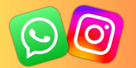 Meta, WhatsApp Durumlarını Facebook ve Instagram’a Otomatik Paylaşma Özelliğini Duyurdu.