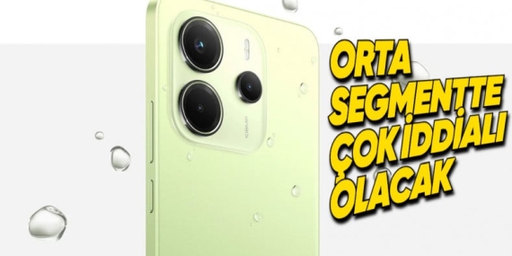 Redmi Note 14 4G Serisi Tanıtıldı: Uygun Fiyat, Yüksek Performans!