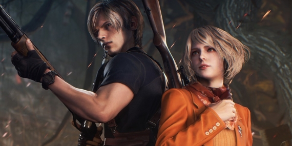 Resident Evil Director’s Cut Artık Daha Akıcı: PS Plus Güncellemesi Detayları