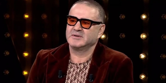Şafak Sezer’den Dizi ve Film Sektörüne Sert Eleştiri: “Mafyalaşma Her Yerde!”