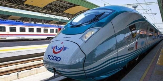 TCDD Taşımacılık AŞ Bilet Fiyatlarında Yeni Düzenleme: En Yüksek Artış Ankara-İstanbul Hattında