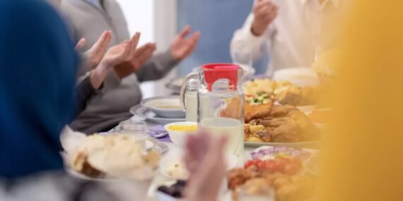 2025 Ramazan Ayı Başlıyor! İlk Oruç ve Bayram Tarihleri Belli Oldu