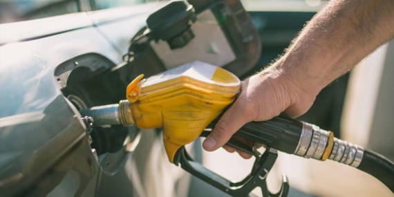 Akaryakıt Fiyatları Yükseldi, Motorine Şok Zam Geldi!