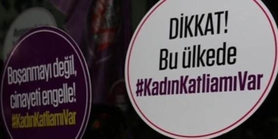 Ankara’da Kadın Cinayeti: Eski Eşini Bıçaklayarak Öldürdü