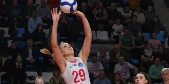 Sultanlar Ligi’ne Yeni Bir Yıldız” Ana Jaksic ” Keçiören Belediyesi SigortaShop’ta…