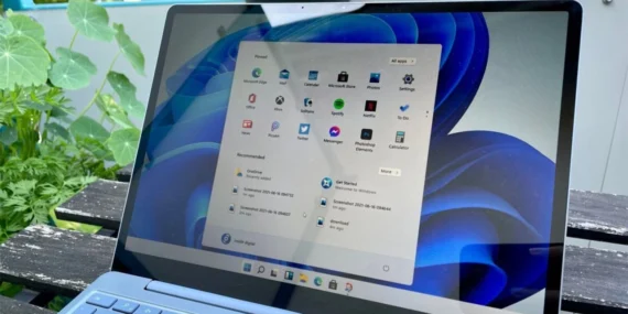 Windows 11’e Büyük Güncelleme! İşte yenilikler