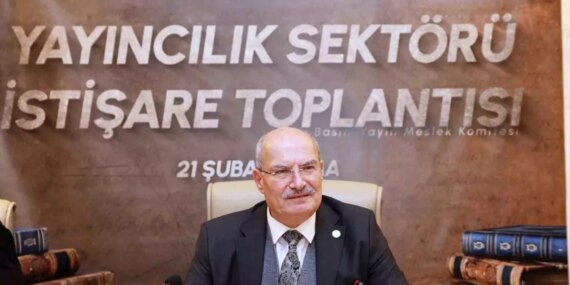 Yayıncılık Sektöründe Kriz: Korsan Kitaplar ve KDV Sorunu Çözüme Kavuşacak mı?
