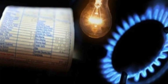 1 Nisan’dan İtibaren Elektrik ve Doğalgaz Fiyatlarında Yüzde 25 Artış Bekleniyor.