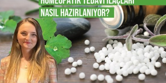 Homeopati ile Sağlığınızı Yeniden Keşfedin!