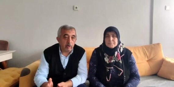 Adana’da Kanser İlaçları ve Altınları Çalınan Çift Büyük Şok Yaşadı
