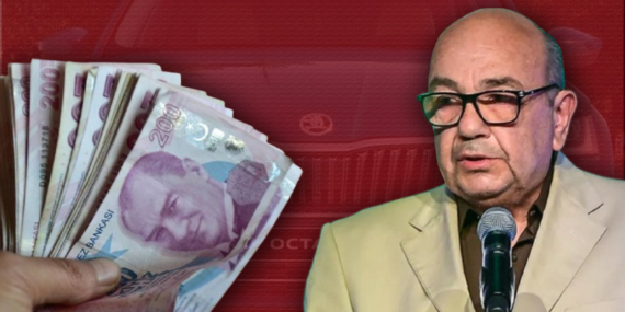 Ahmet Yüce ve Yücel Otomotiv’in Başarı Hikayesi
