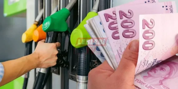 Benzin ve Motorin Zammı Ardından LPG Fiyatları da Artacak,