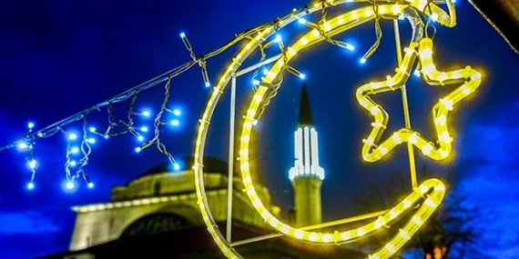 Ankara’da 10 Mart 2025 Pazartesi İftar ve Sahur Saatleri