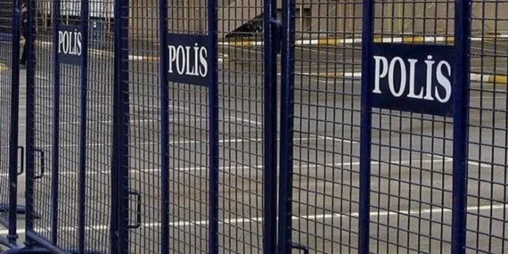 SONDAKİKA ! Ankara Valiliği gösteri yasağını uzattı.