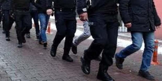 Ankara’da Suçlulara Yönelik Büyük Operasyon,