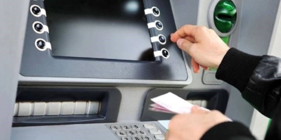 ATM’lerde Yeni Güvenlik Dönemi: Yüz Tanıma Sistemi ve Çipli Kimlik Zorunluluğu Geliyor