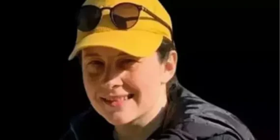 Belgrad Ormanındaki Zorlu Kurtarma Operasyonu Sonunda Ece Gürel Sağ Olarak Bulundu