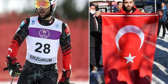 Bolu Kartalkaya’daki Otel Yangınıyla İlgili Bilirkişi Raporu Cumhuriyet Başsavcılığına Sunuldu