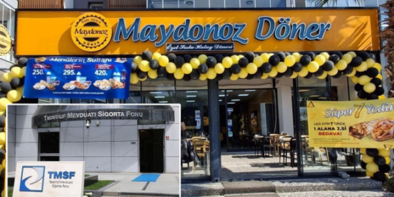 Maydonoz Döner’in Kayyuma Devredilen Araçları TMSF Tarafından Satışa Çıkıyor